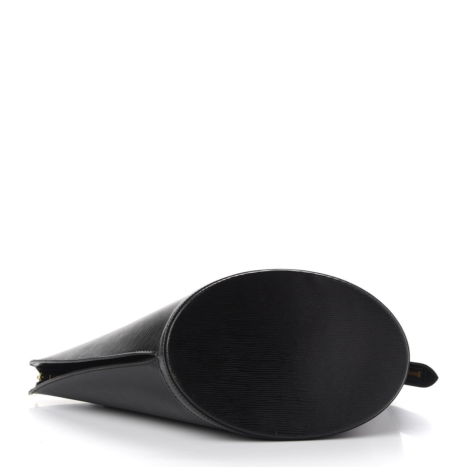 Louis Vuitton Epi Saint Jacques GM Black 4 of 10
