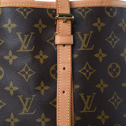 Louis Vuitton Monogram Bucket 27 12 of 16