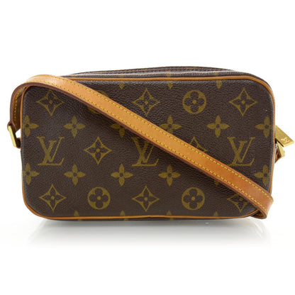 Louis Vuitton Monogram Pochette Cite 3 of 6