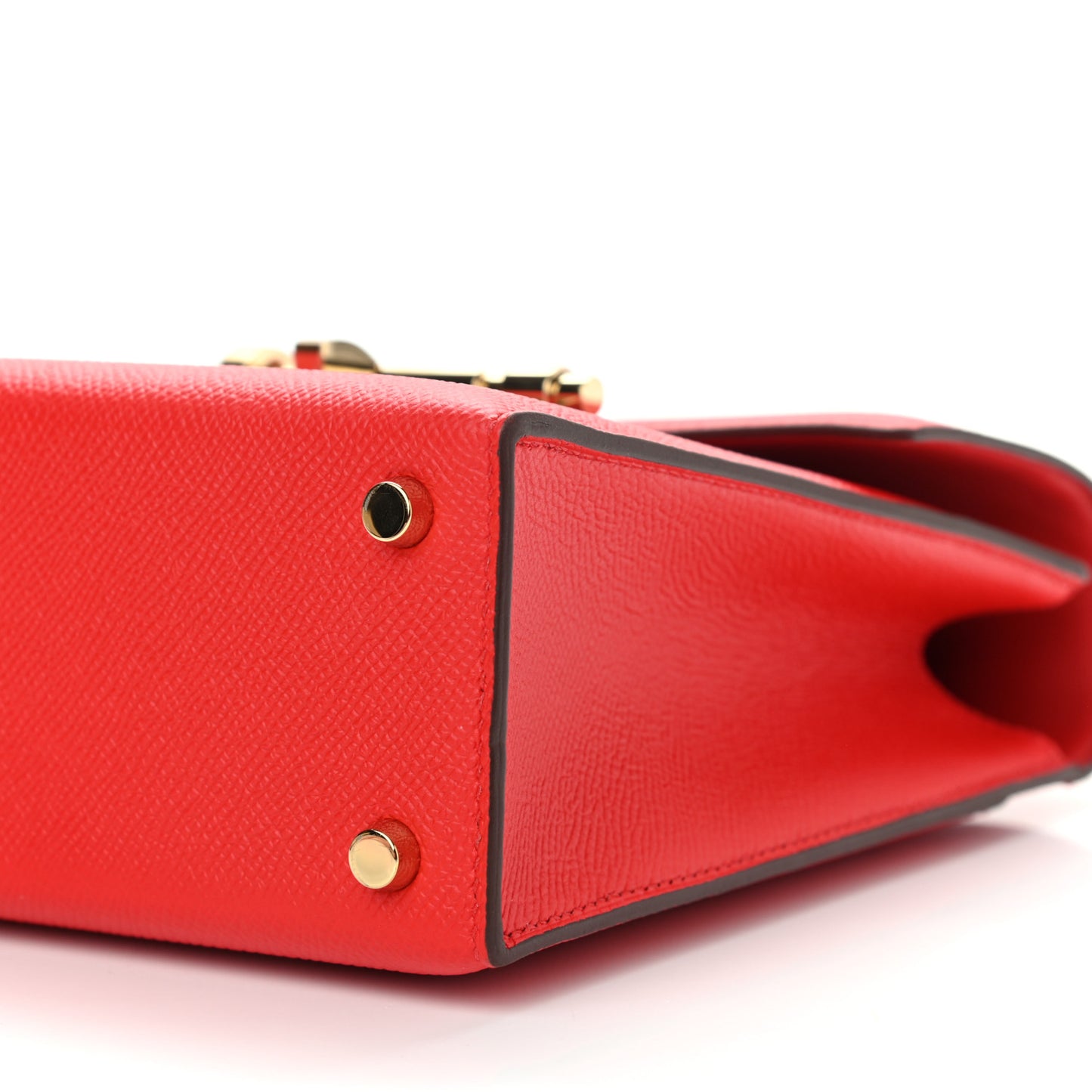 Epsom Verrou 21 Rouge De Coeur