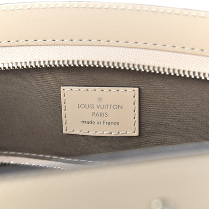 Louis Vuitton Epi Soufflot MM Dune 8 of 10