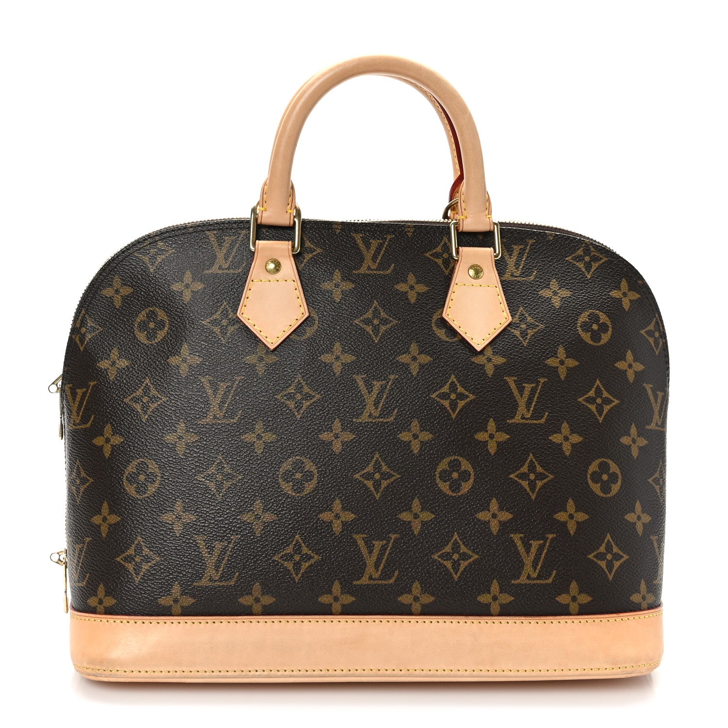 Louis Vuitton Monogram Alma PM 1 of 11