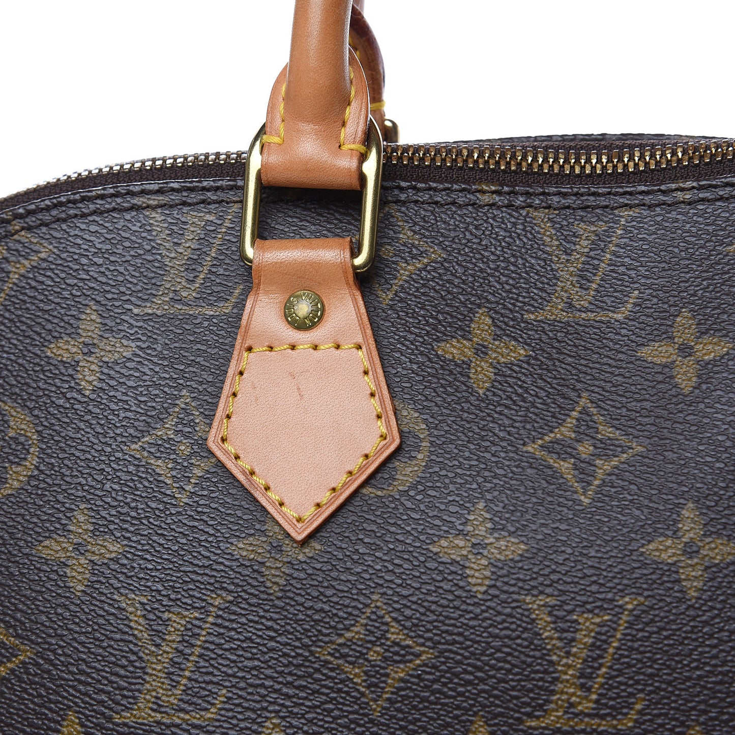 Monogram Alma PM