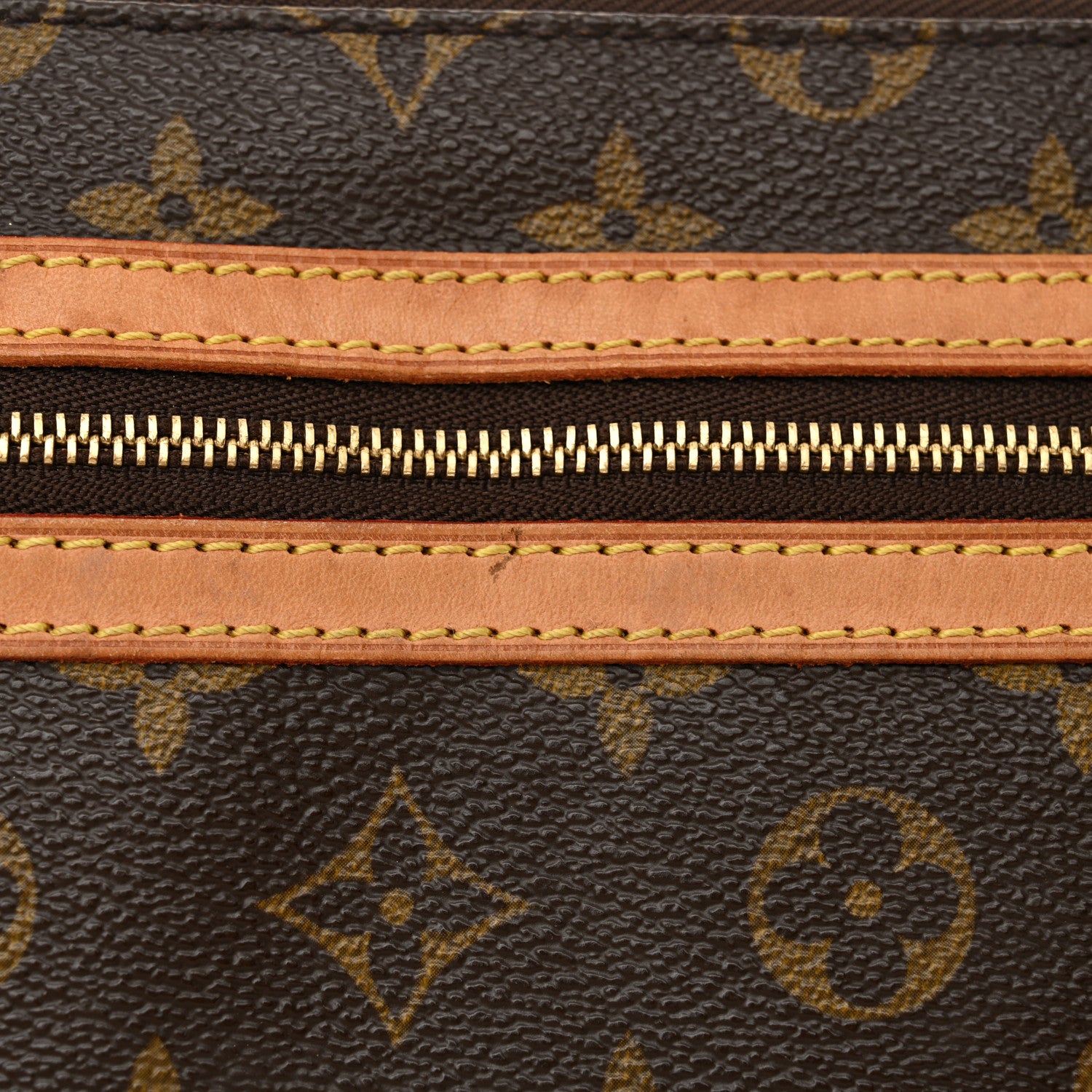 Louis Vuitton Monogram Bosphore Pochette 7 of 14
