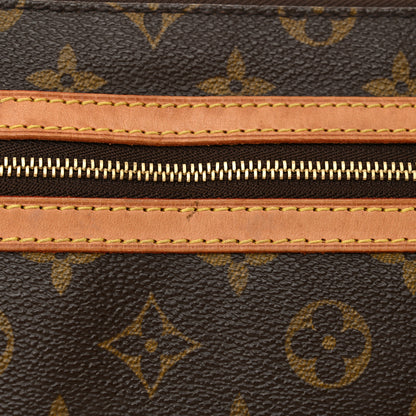 Louis Vuitton Monogram Bosphore Pochette 7 of 14