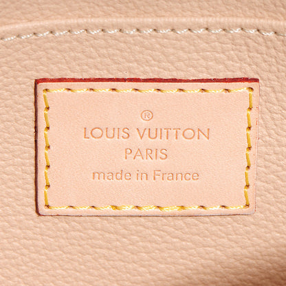 Louis Vuitton Monogram Cosmetic Pouch 6 of 7