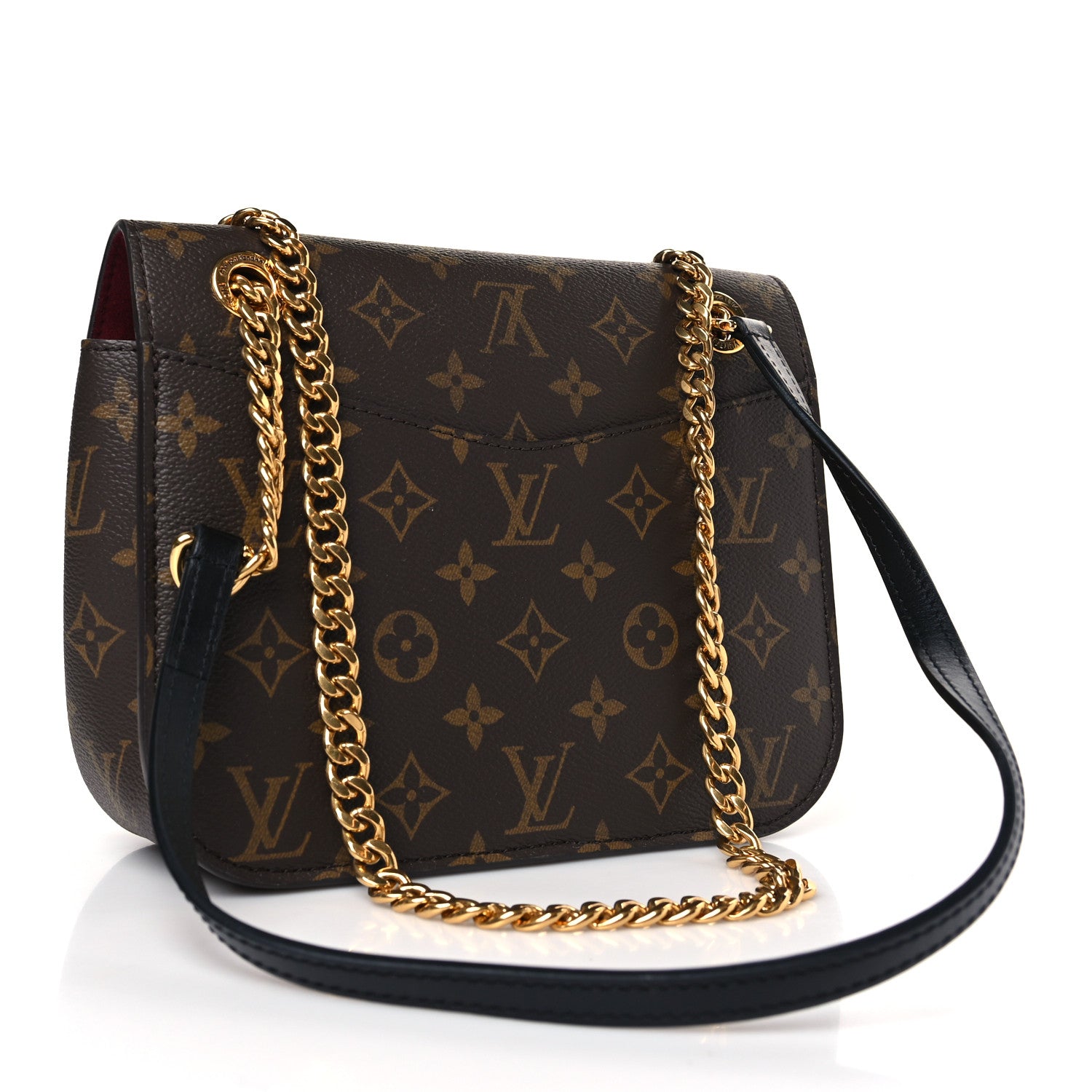Louis Vuitton Monogram Passy 3 of 9