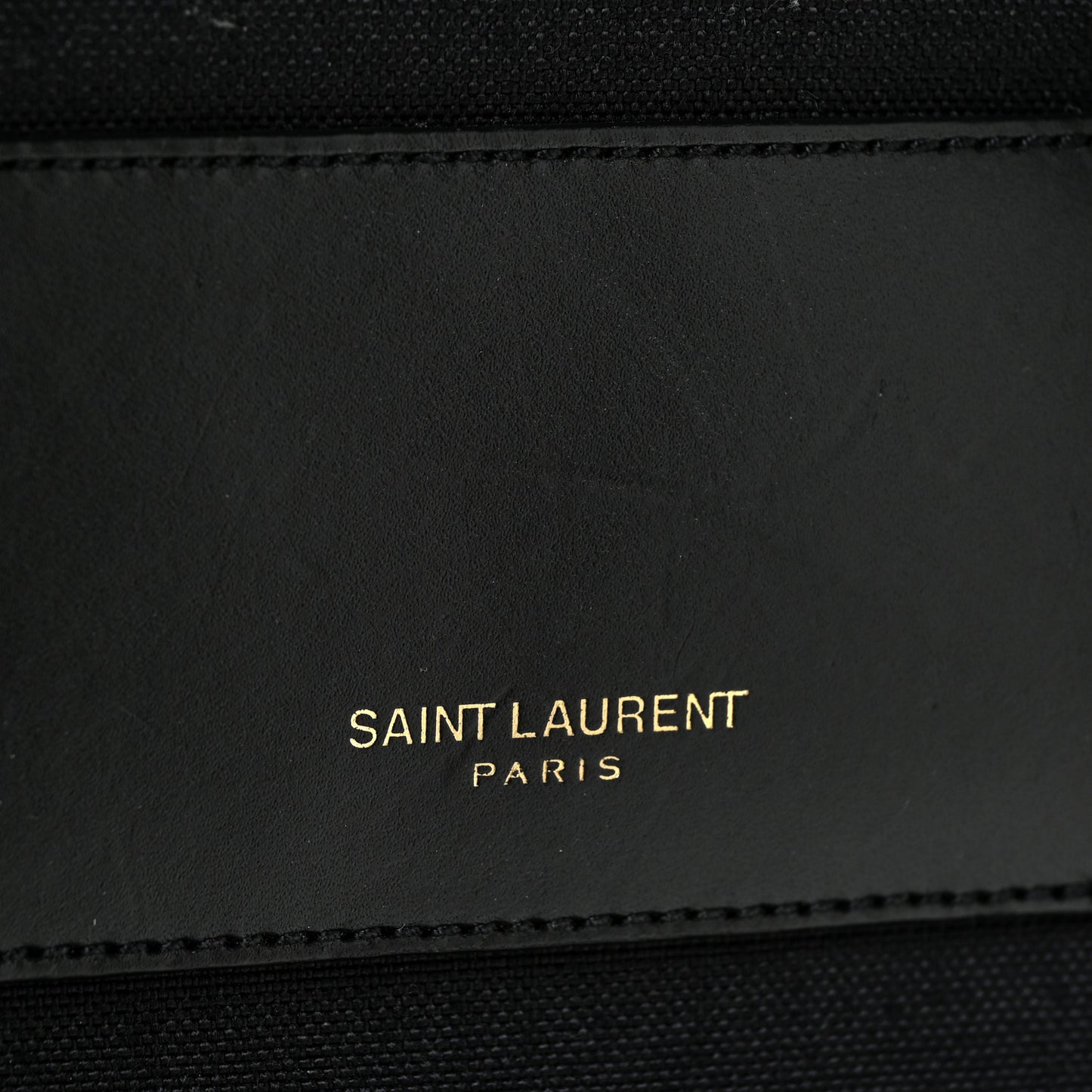 Velvet City Backpack Black
