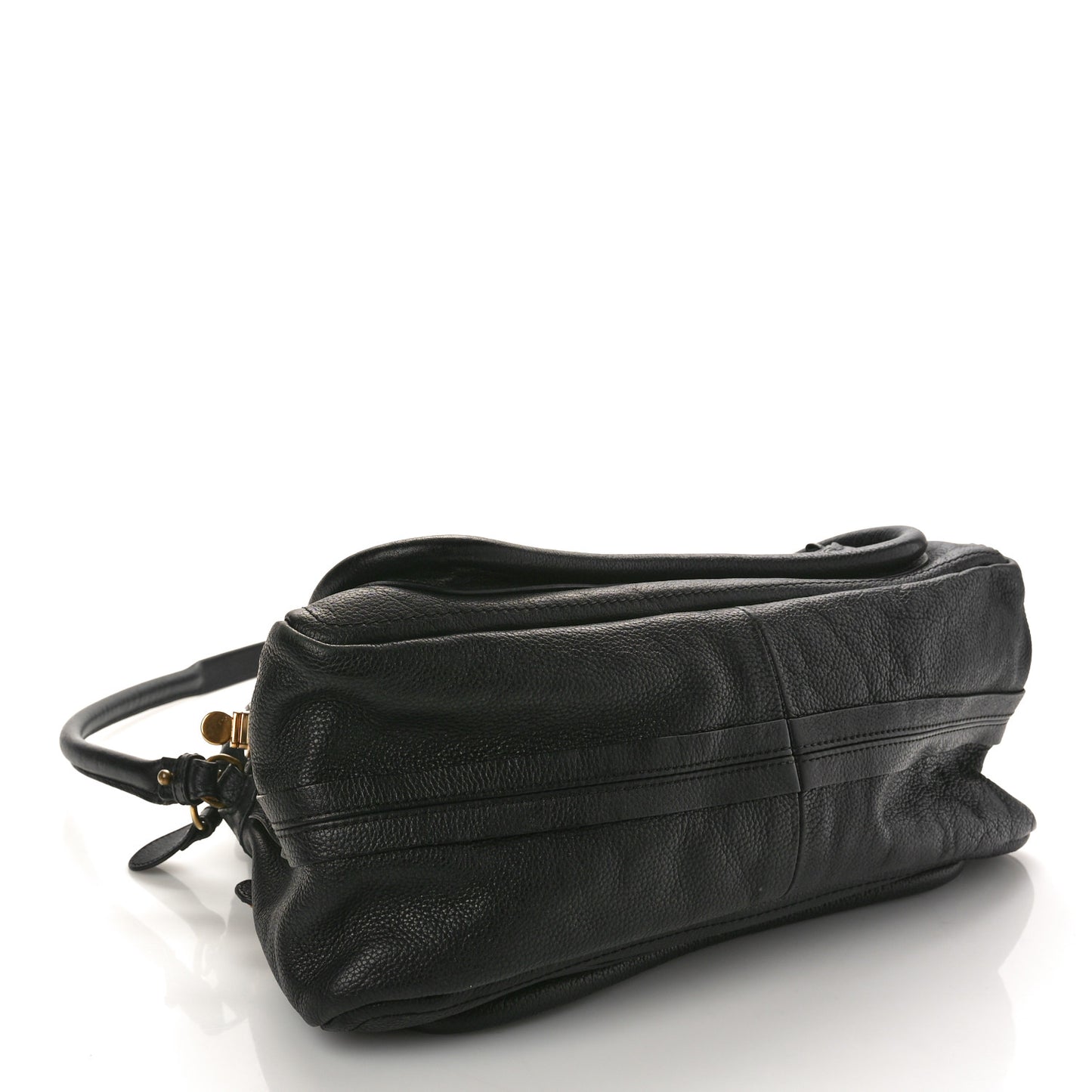 Calfskin Medium Paraty Black
