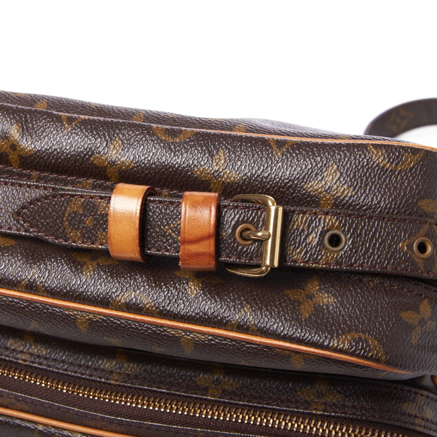 Monogram Nil 28