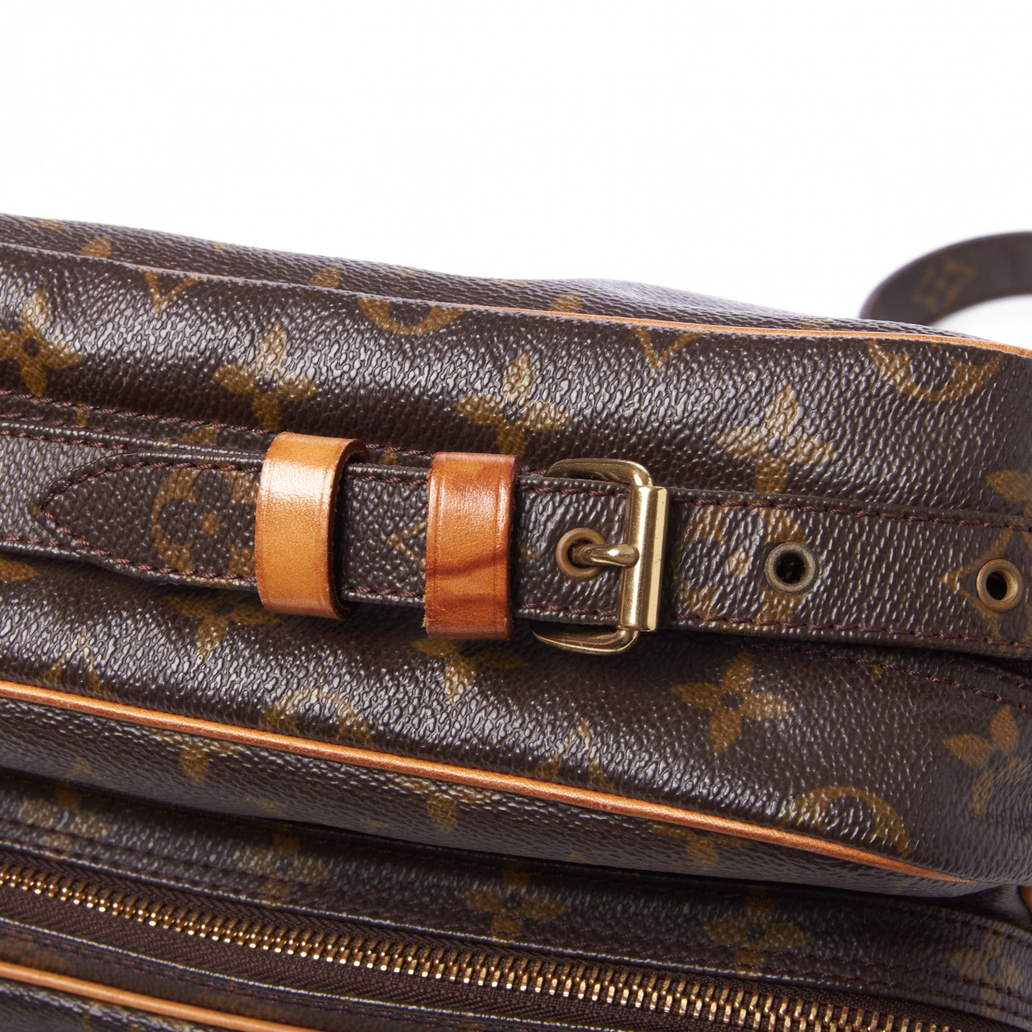 Louis Vuitton Monogram Nil 28 8 of 9