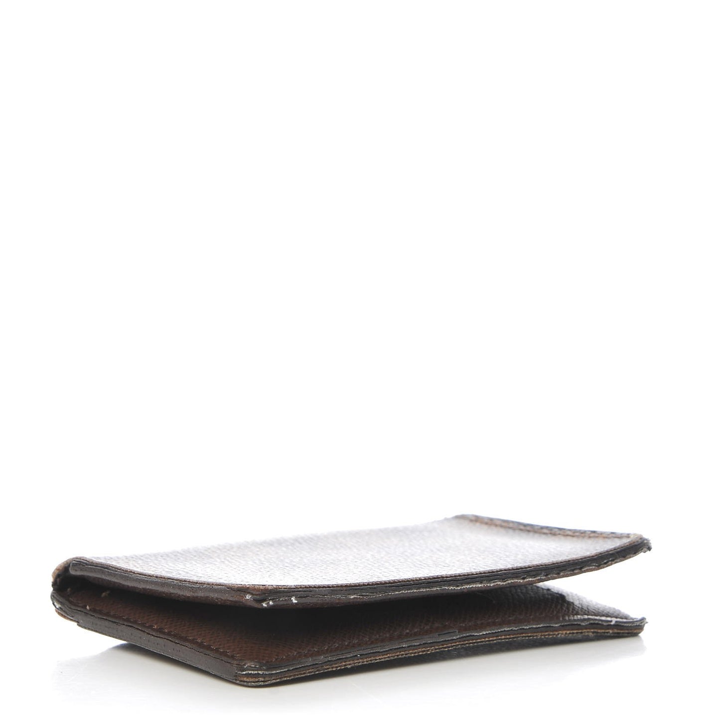 Damier Ebene Pocket Organizer