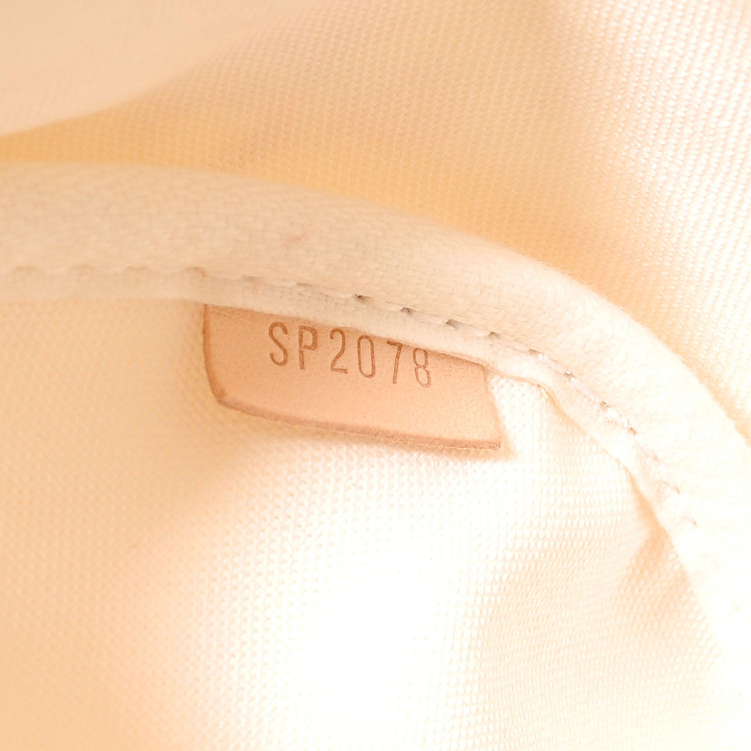 Louis Vuitton Watercolor Aquarelle Speedy 35 White 7 of 7