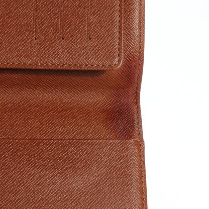 Louis Vuitton Monogram Passport Cover Wallet 5 of 7