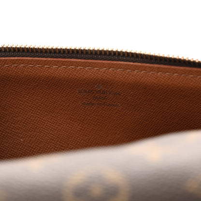 Louis Vuitton Monogram Papillon 30 6 of 15