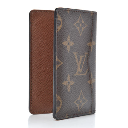Louis Vuitton Monogram Pocket Organizer NM 2 of 8