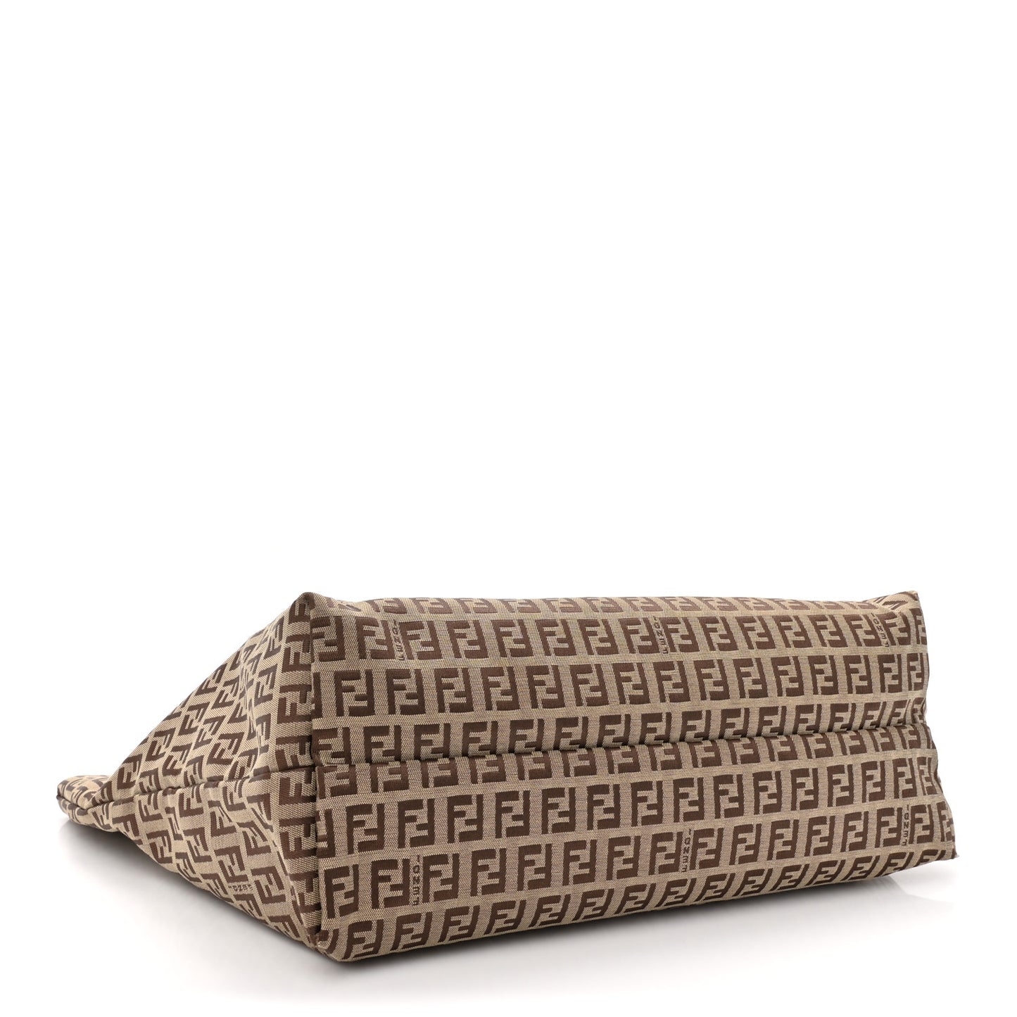 Zucchino Shopping Tote Beige