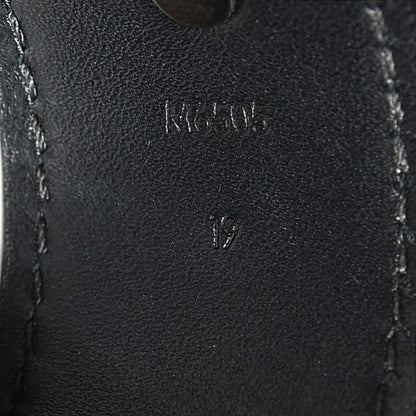 Louis Vuitton Patent Save It Bracelet 19 Black 13 of 14