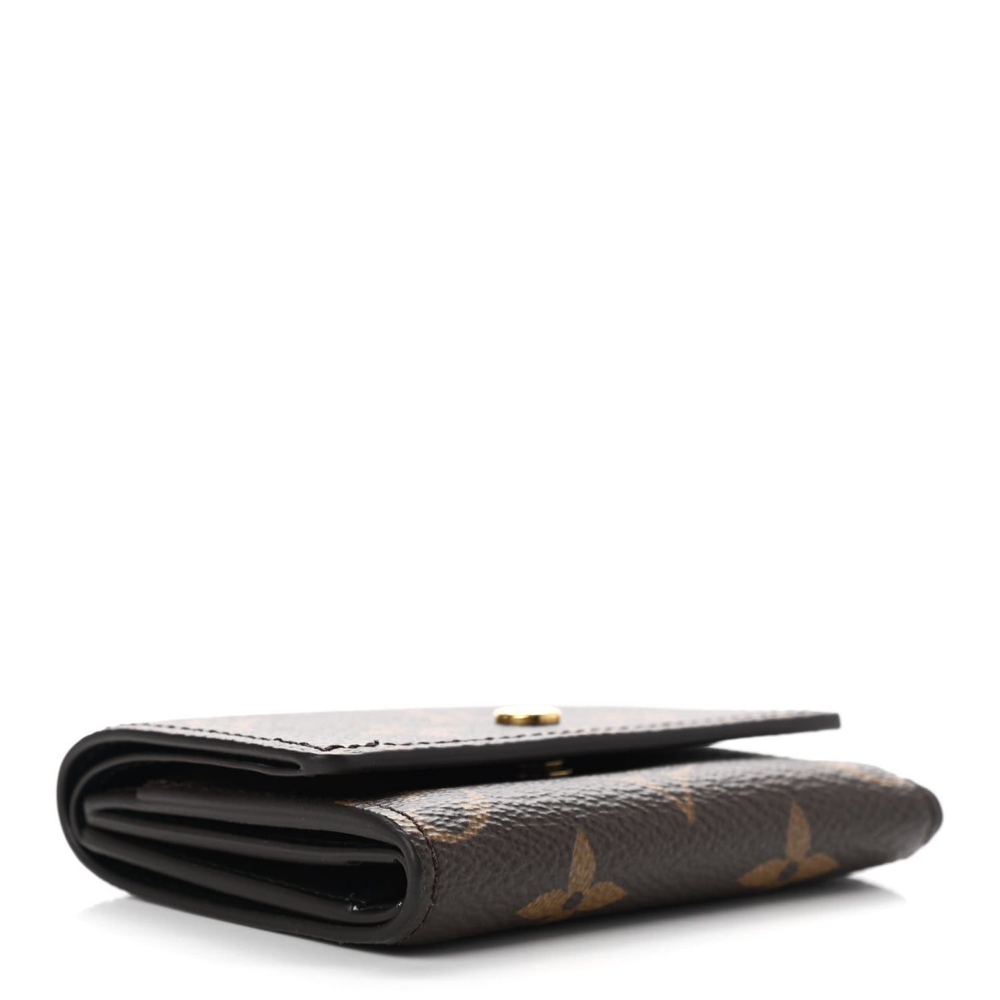 Monogram Micro Wallet