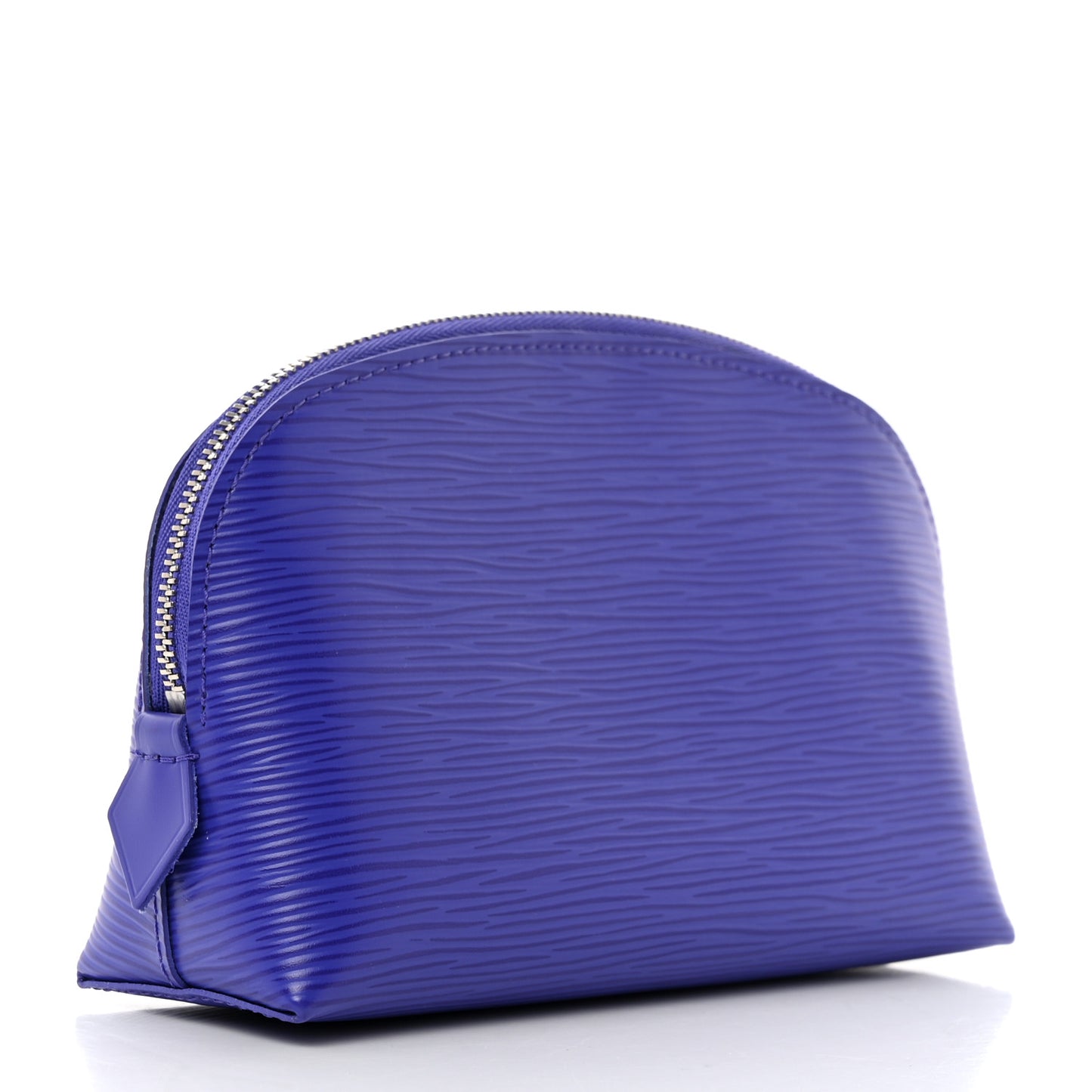 Epi Cosmetic Pouch Figue