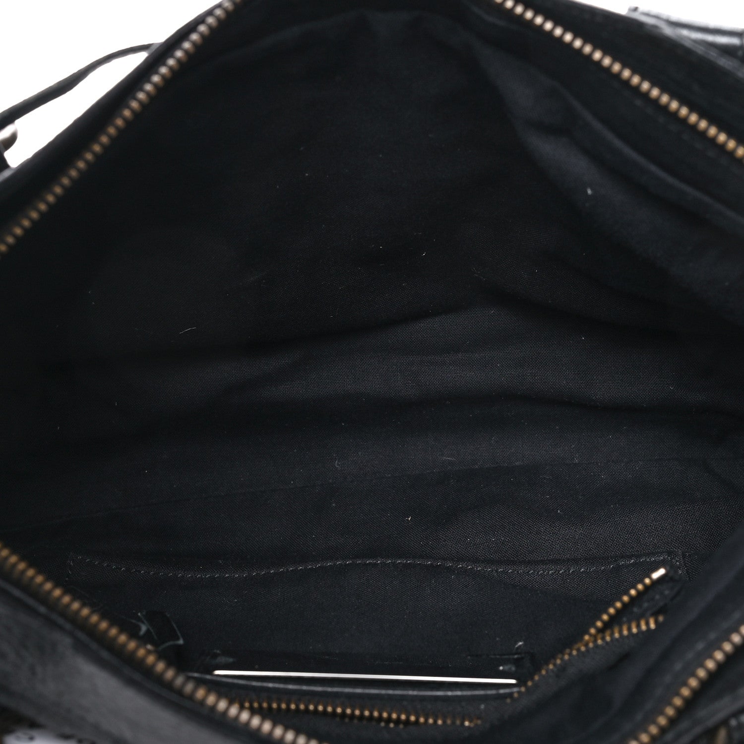 Balenciaga Agneau Classic Hardware First Black 5 of 11