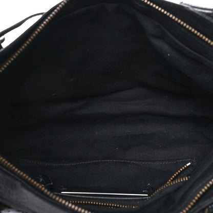 Balenciaga Agneau Classic Hardware First Black 5 of 11