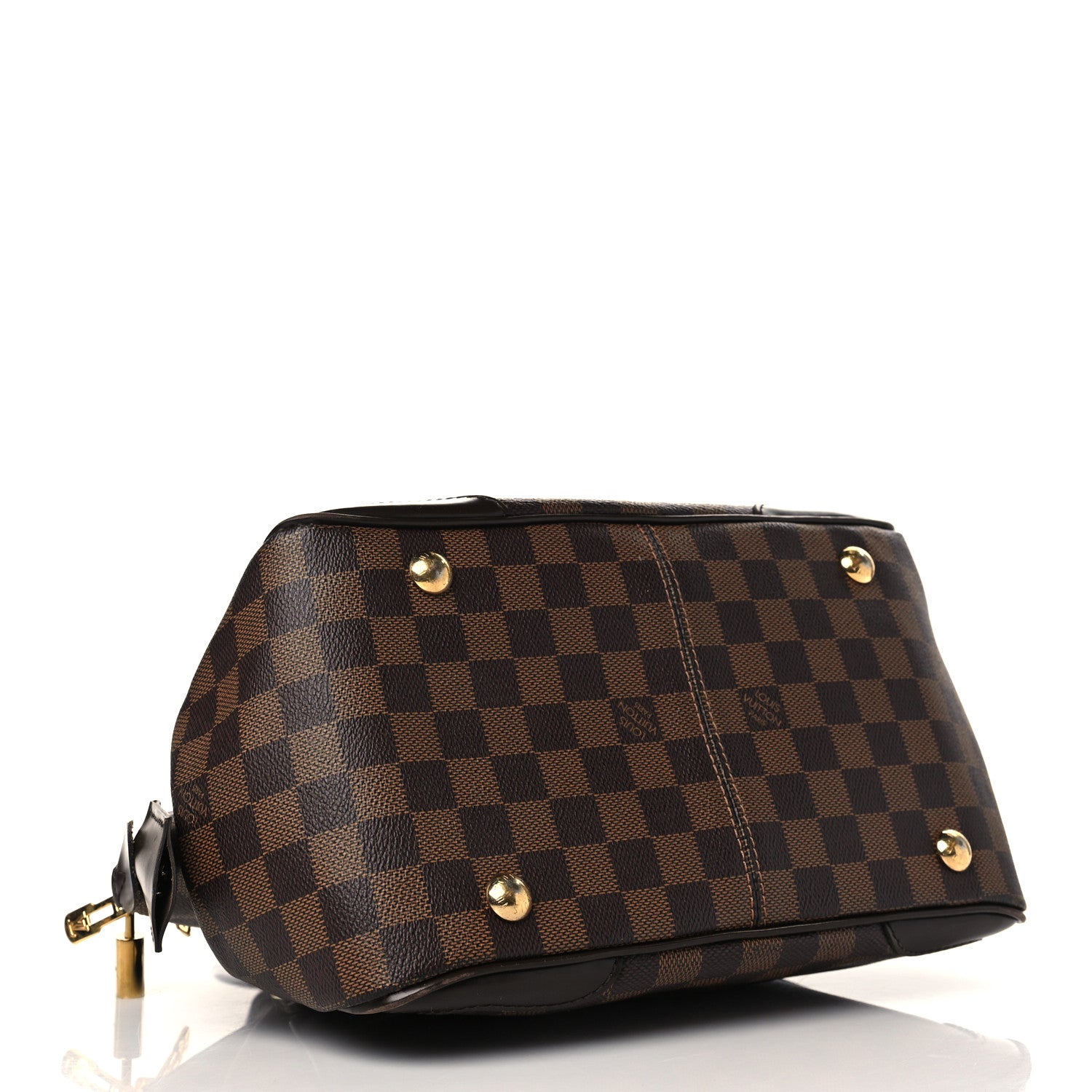 Louis Vuitton Damier Ebene Verona PM 4 of 7