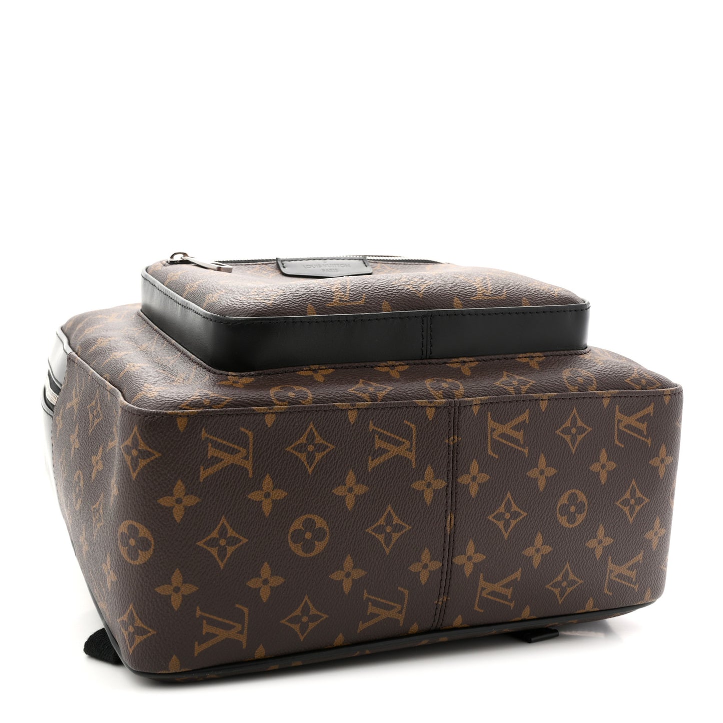 Monogram Macassar Josh Backpack