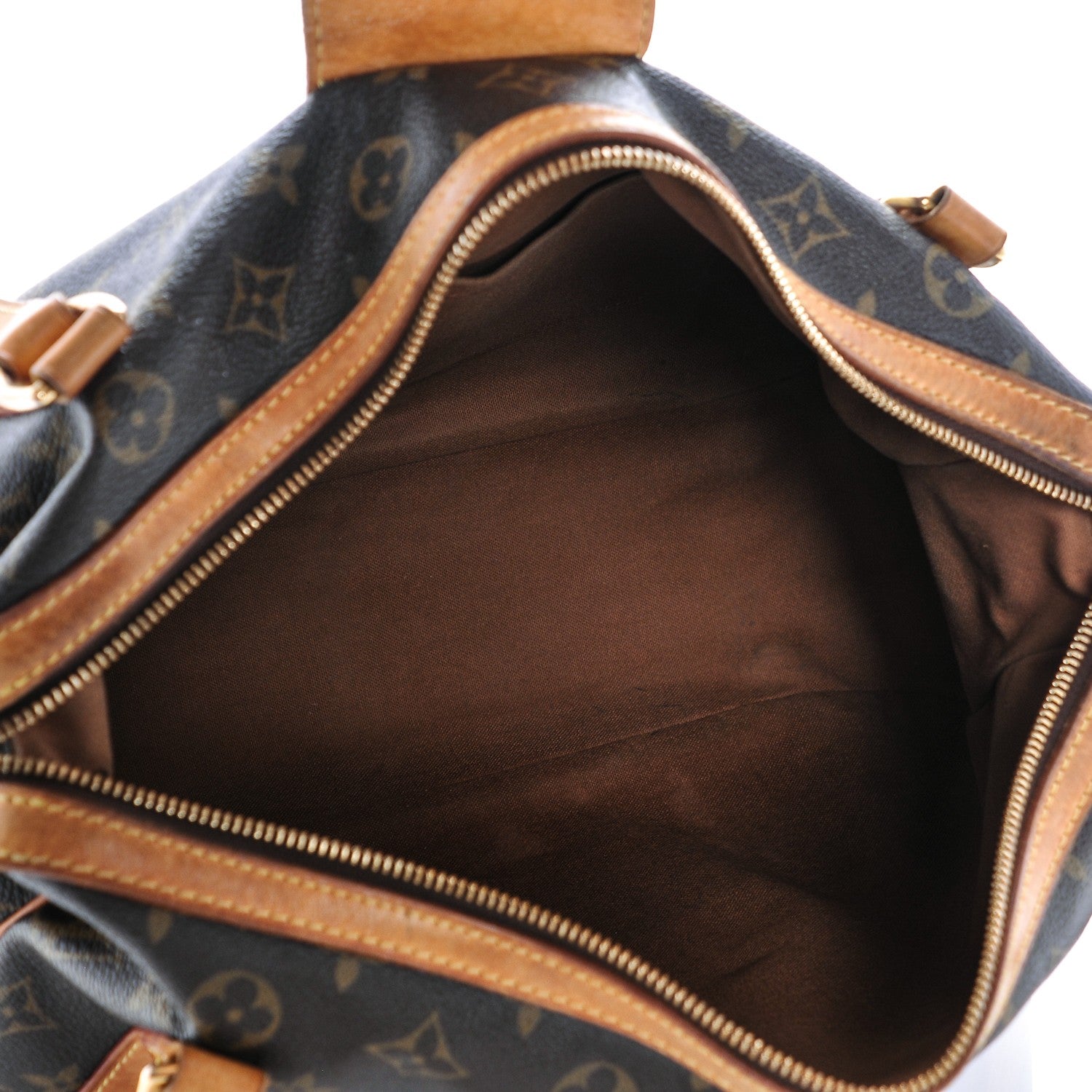 Louis Vuitton Monogram Stresa PM 5 of 6
