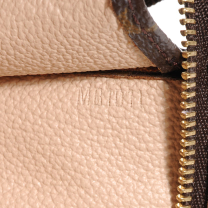 Louis Vuitton Monogram Toiletry Pouch 19 6 of 7