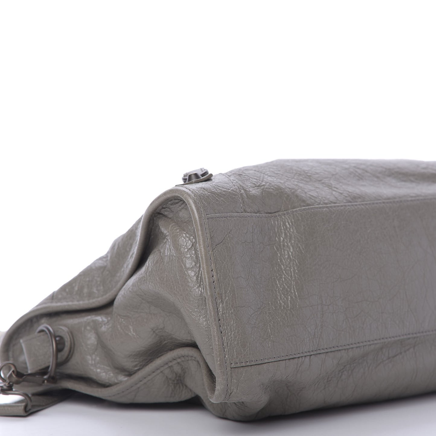 Agneau Classic Hardware City Beige Liege