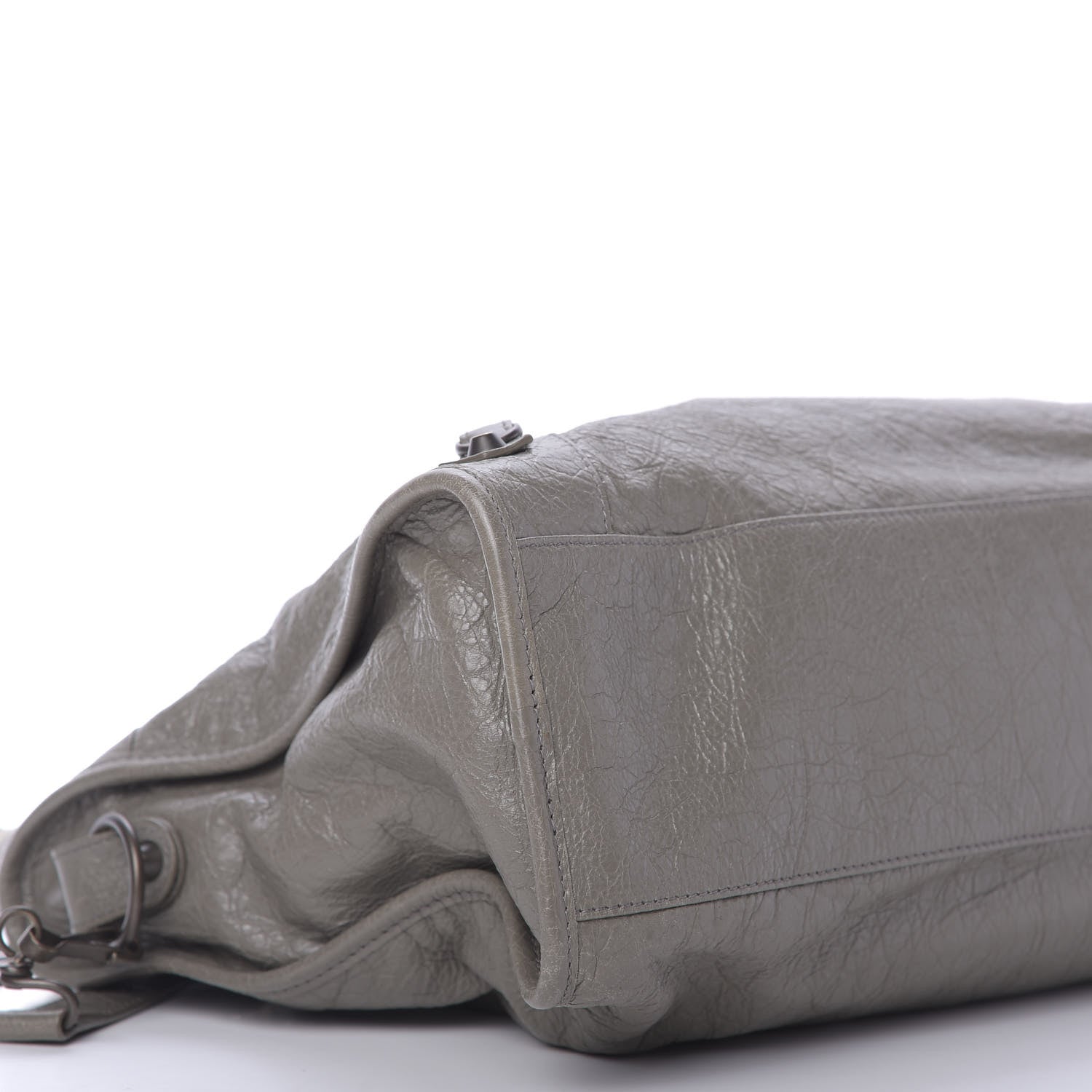 Balenciaga Agneau Classic Hardware City Beige Liege 6 of 9