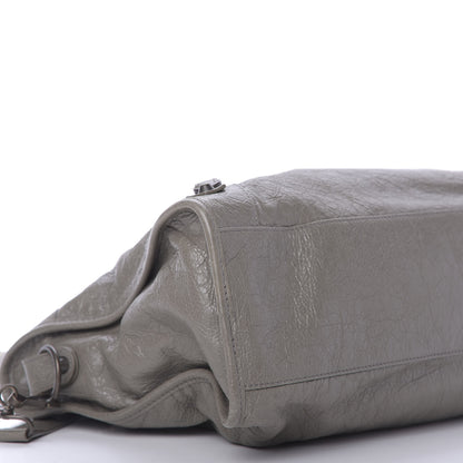 Balenciaga Agneau Classic Hardware City Beige Liege 6 of 9