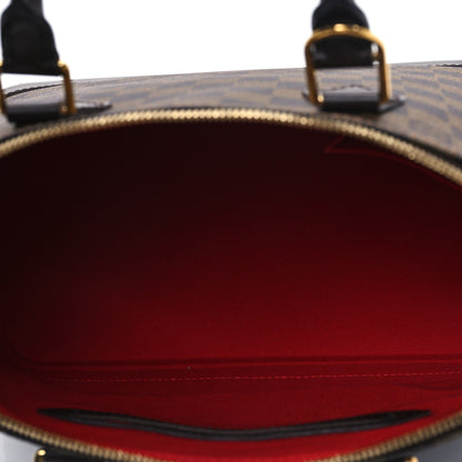 Louis Vuitton Damier Ebene Alma PM 5 of 11