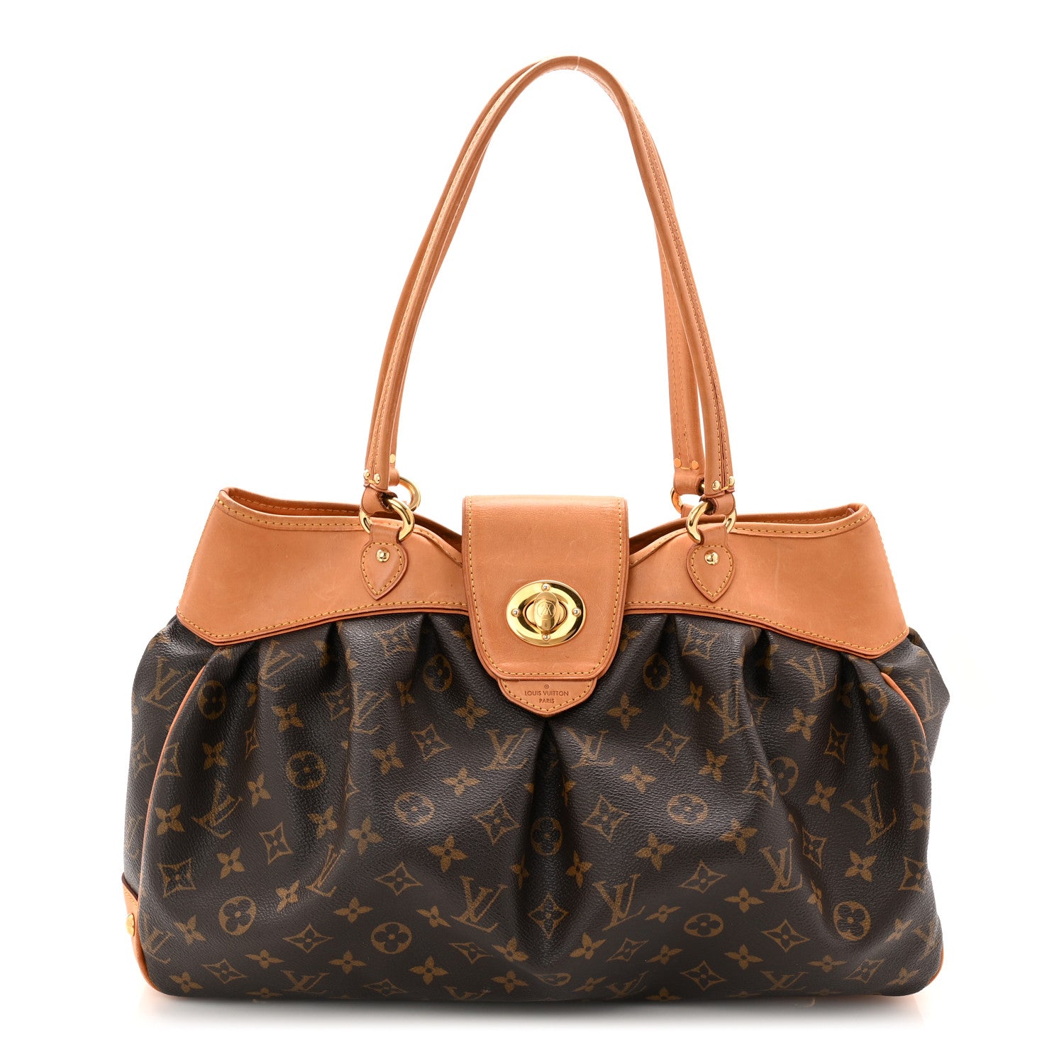 Louis Vuitton Monogram Boetie MM 1 of 12