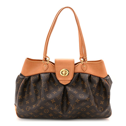 Louis Vuitton Monogram Boetie MM 1 of 12