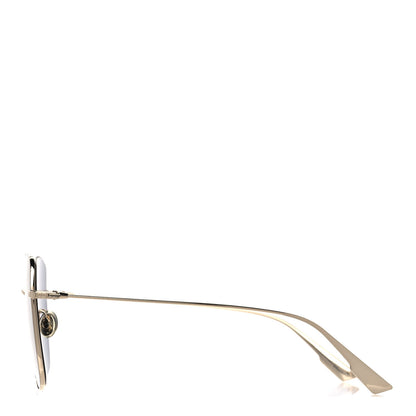 Christian Dior Metal Stellaire 1 Square Sunglasses 3 of 10