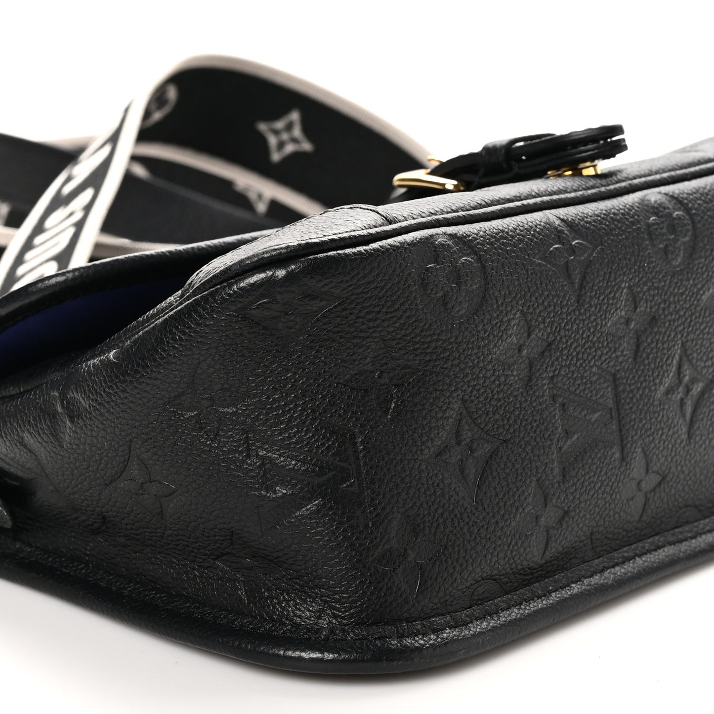 Empreinte Monogram Giant Diane Black