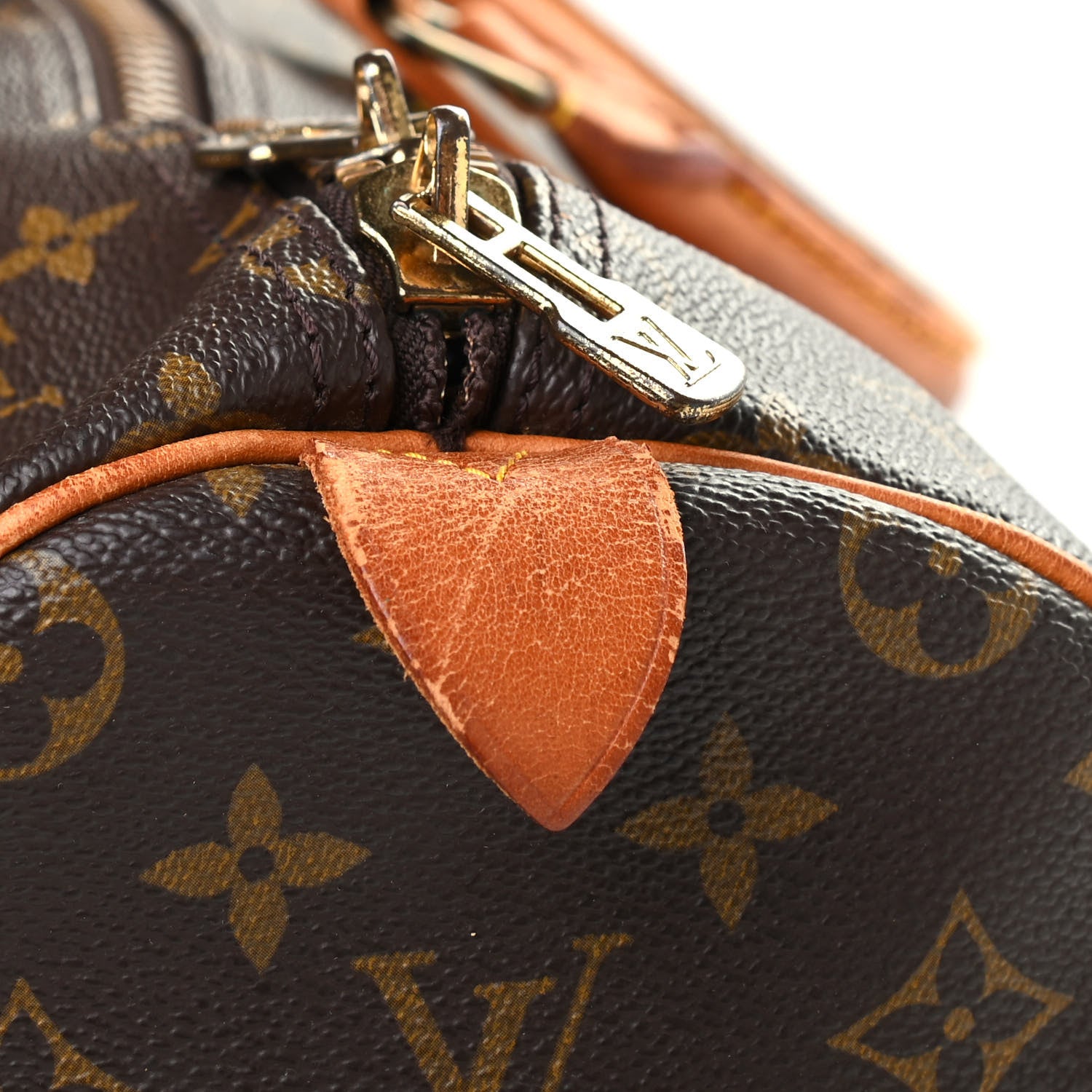 Louis Vuitton Monogram Keepall 50 17 of 20
