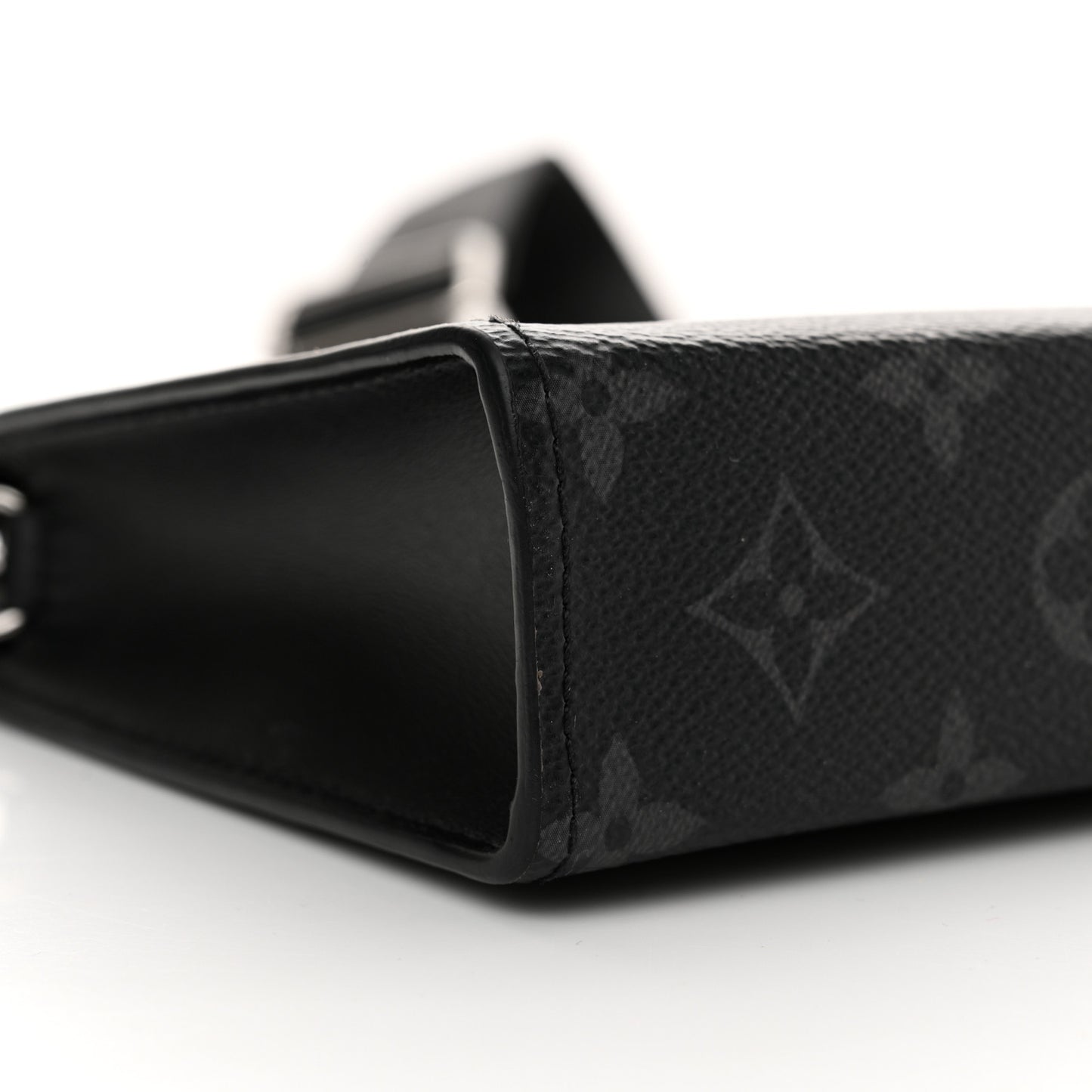 Reverse Monogram Eclipse Gaston Wearable Wallet