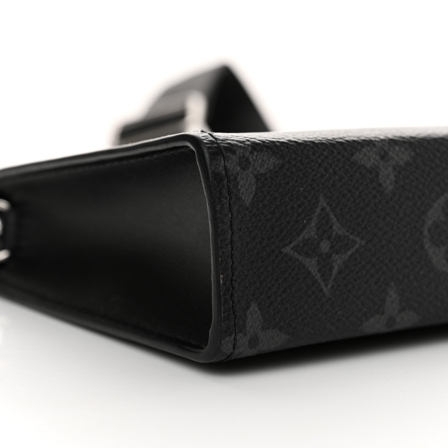 Louis Vuitton Reverse Monogram Eclipse Gaston Wearable Wallet 9 of 13