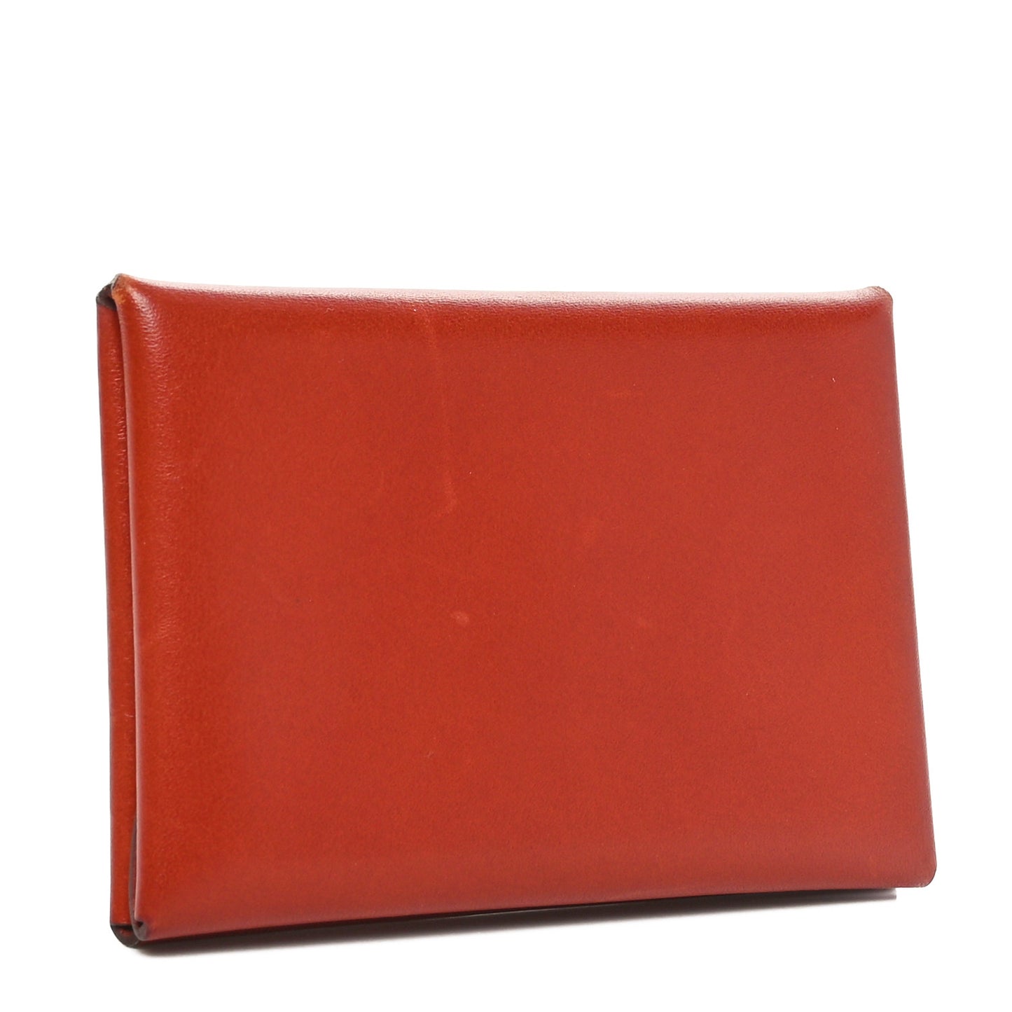 Box Calvi Duo Card Case Brique