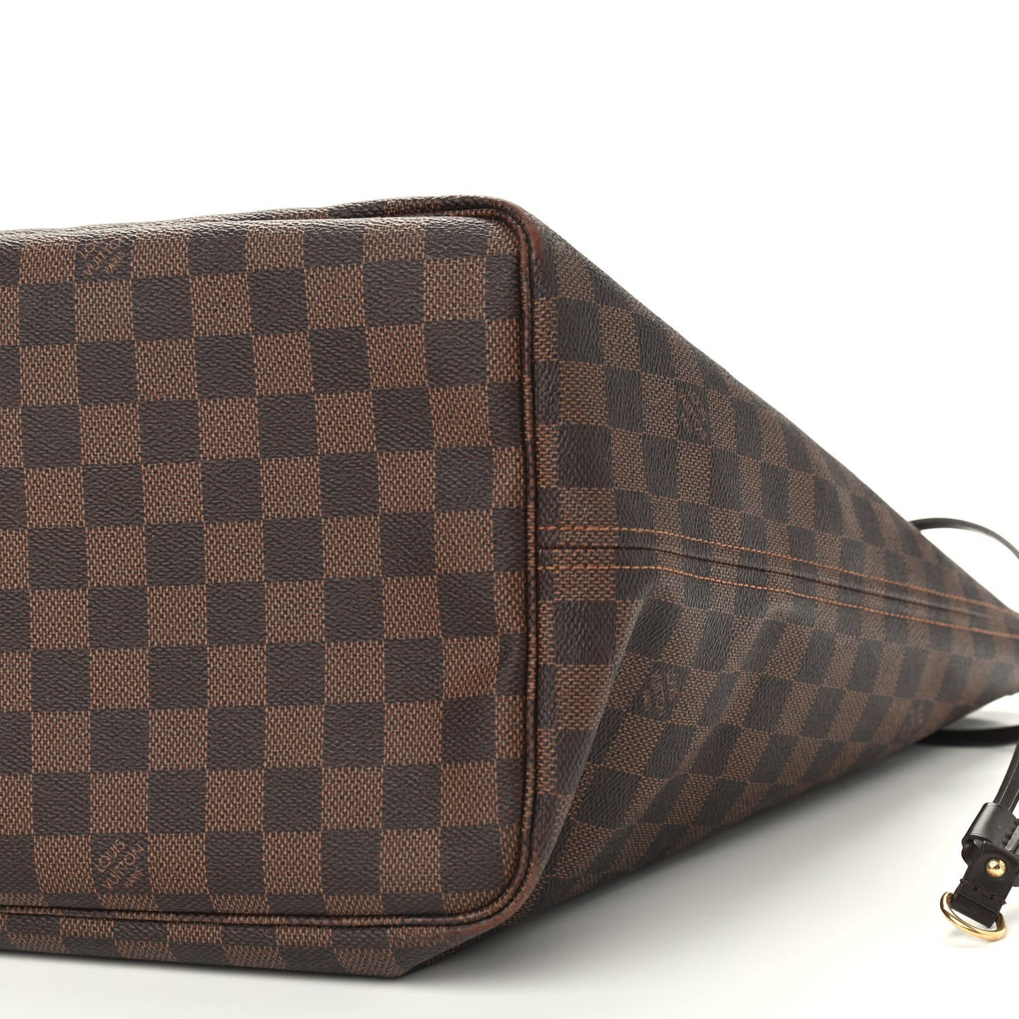Damier Ebene Neverfull GM