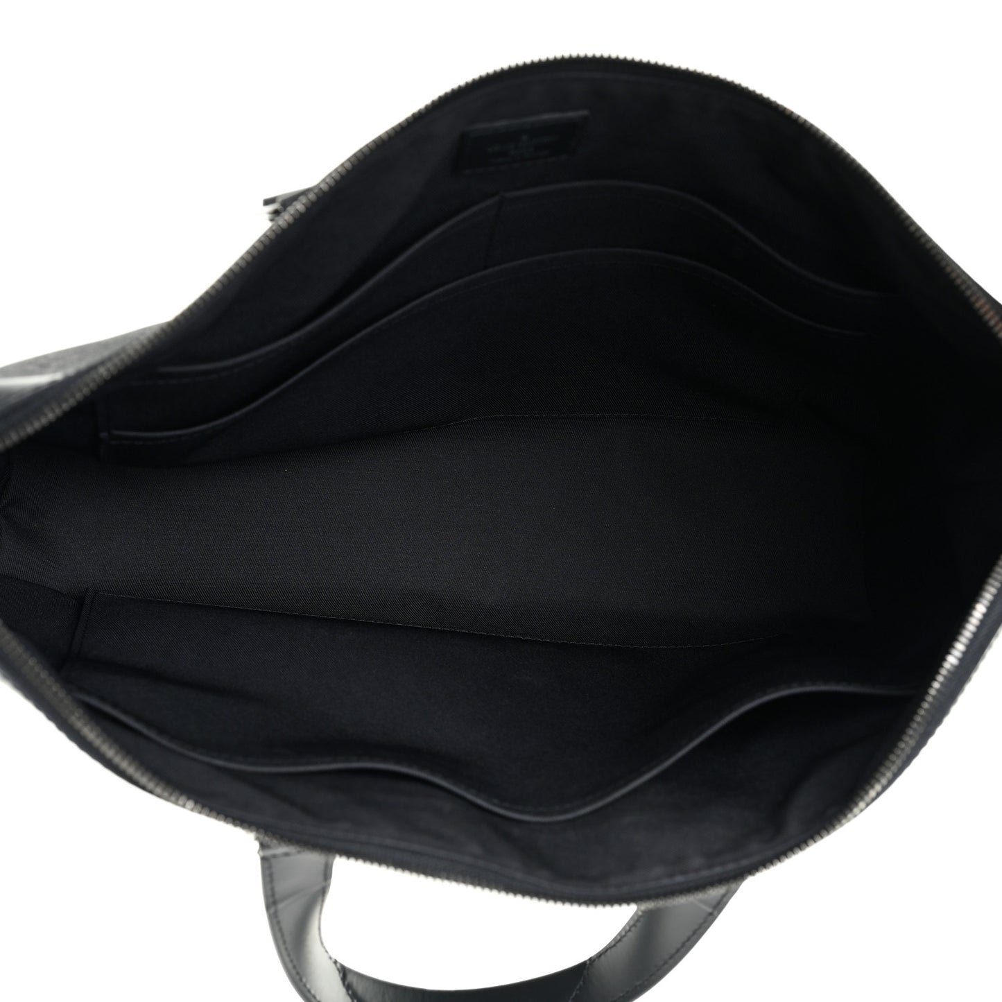 Monogram Eclipse Explorer Briefcase