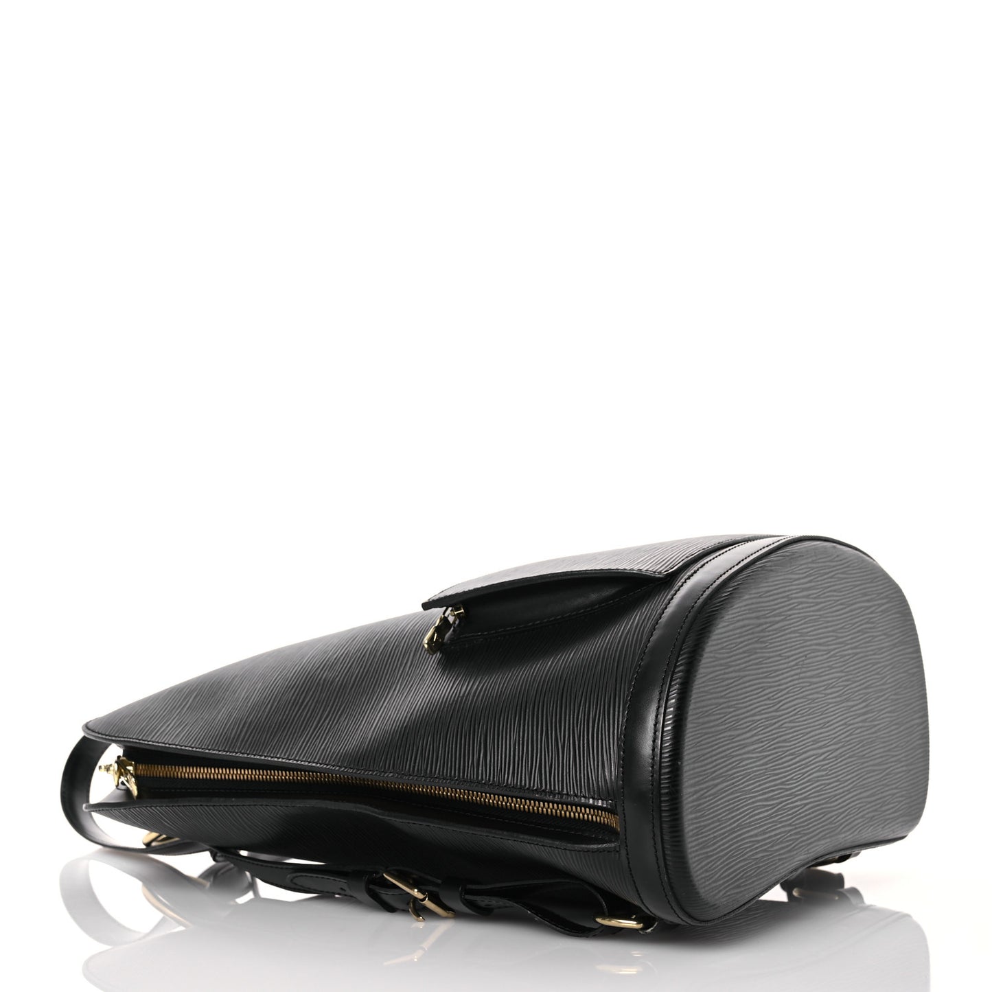 Epi Gobelins Backpack Black