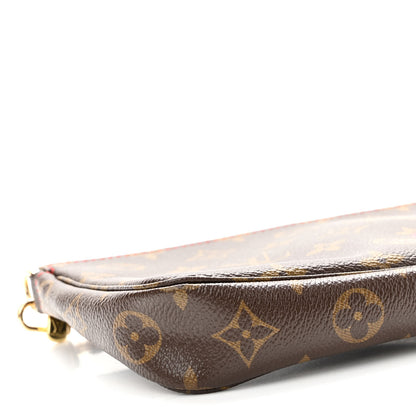 Louis Vuitton Monogram Cerises Pochette Accessories 9 of 10