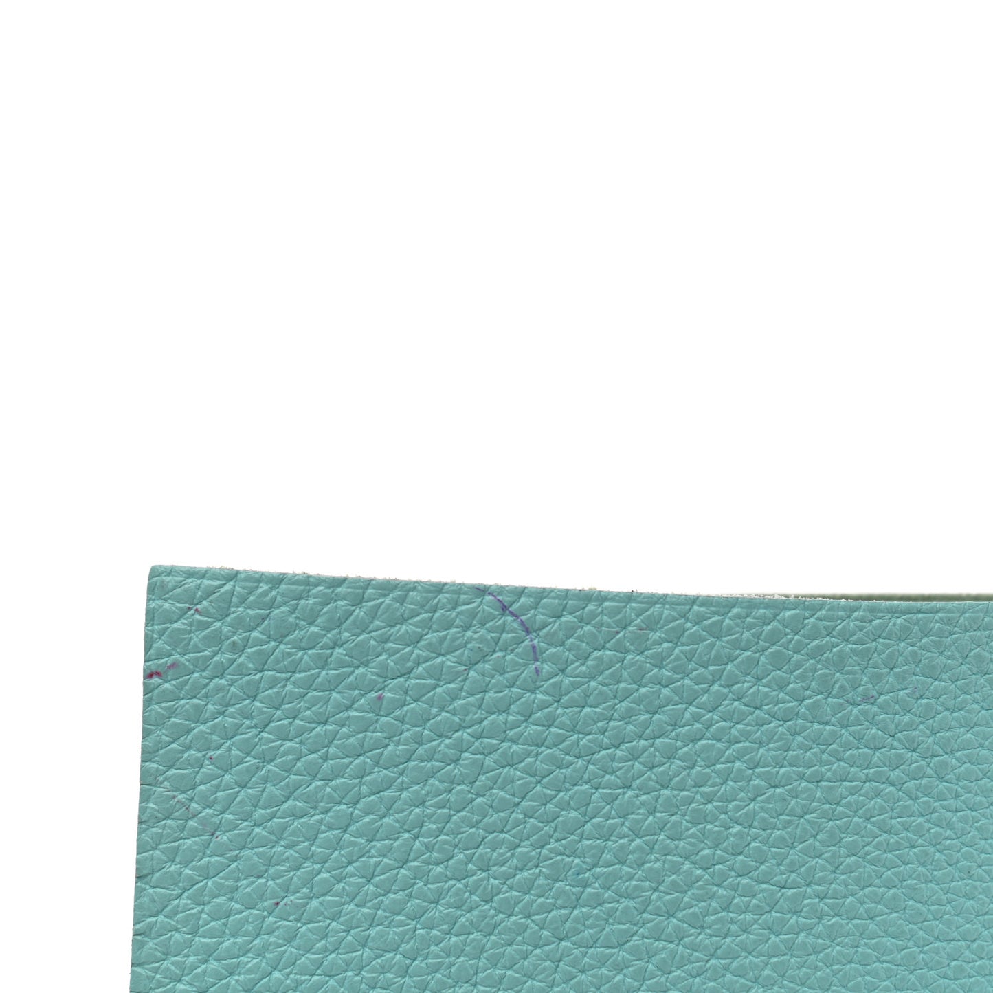 Togo Ulysse MM Agenda Cover Bleu Atoll