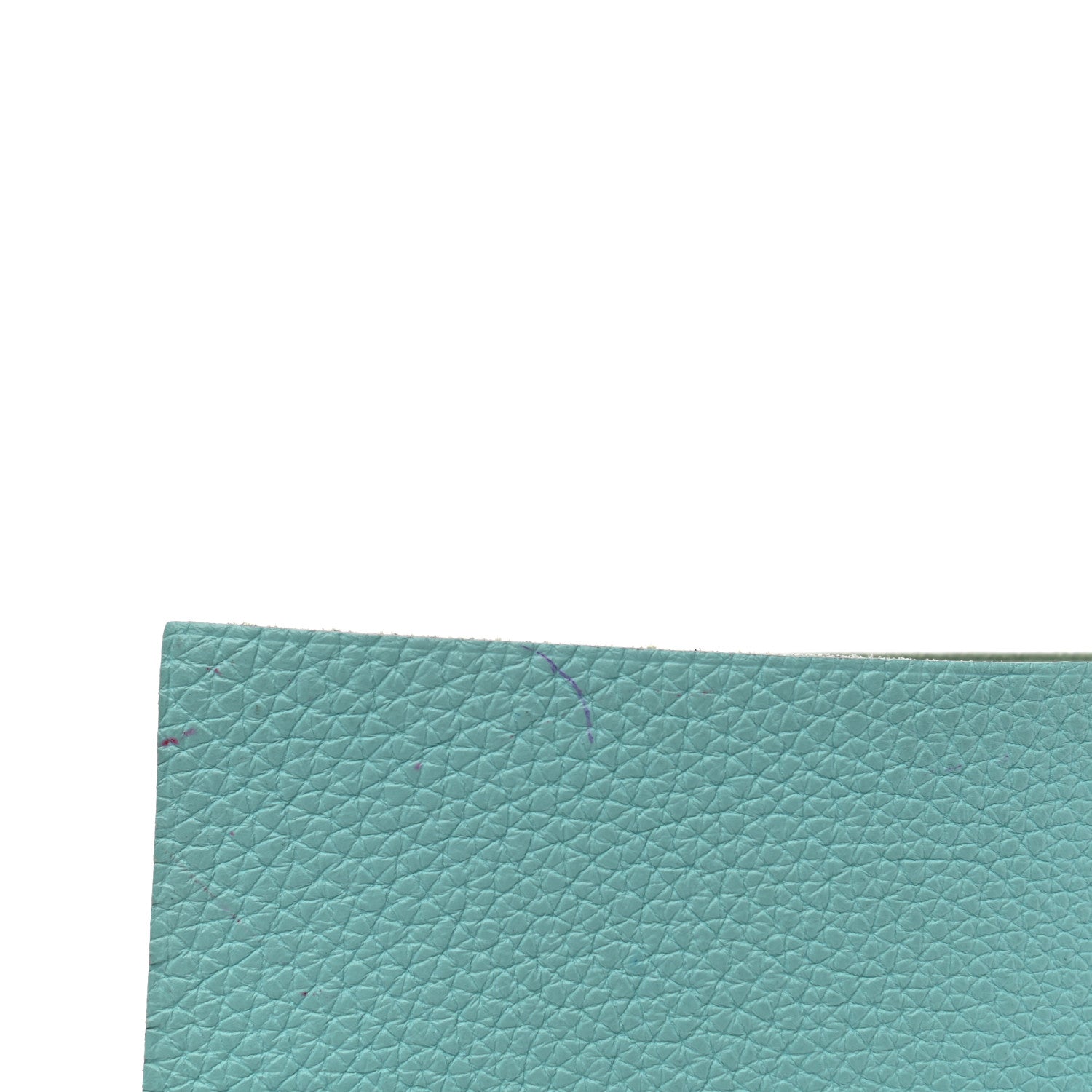 Hermes Togo Ulysse MM Agenda Cover Bleu Atoll 11 of 16