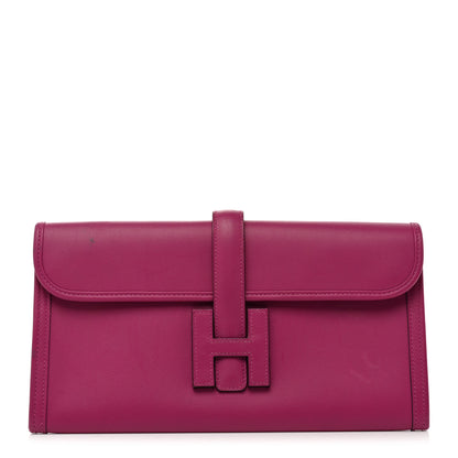 Hermes Swift Jige Elan 29 Rose Poupre 1 of 7