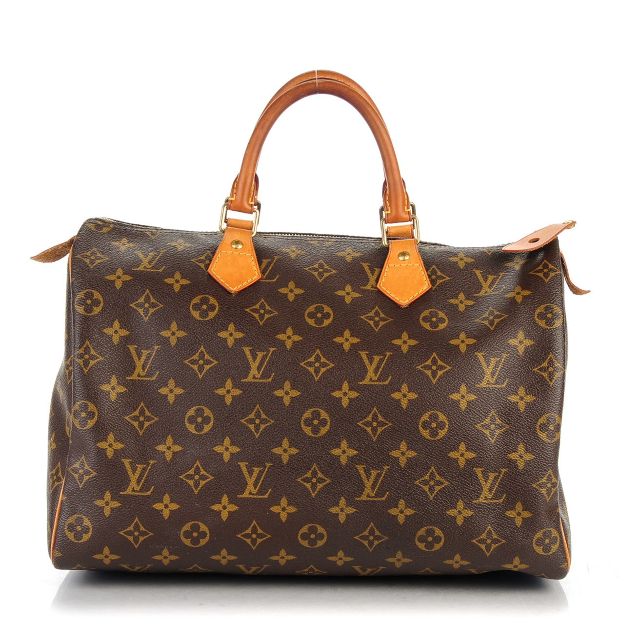 Monogram Speedy 35